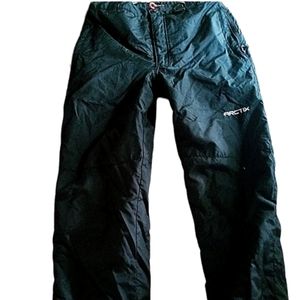 Arctix youth medium snowpant